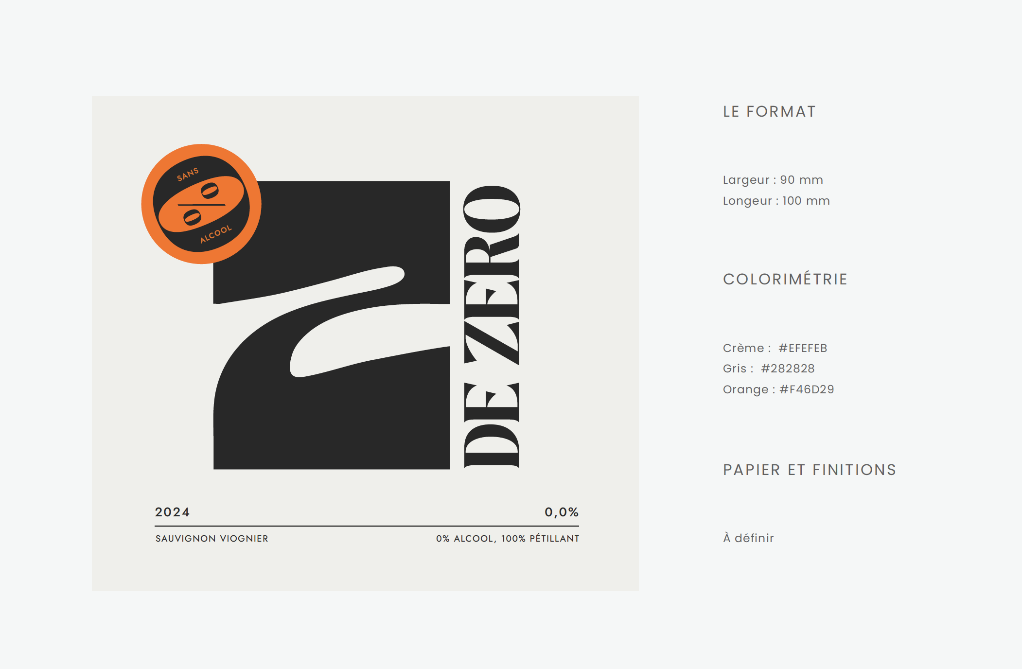 Z DE ZERO